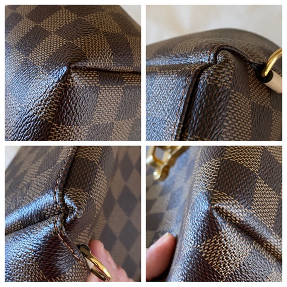 Louis Vuitton Clapton backpack - Picture 17 of 17